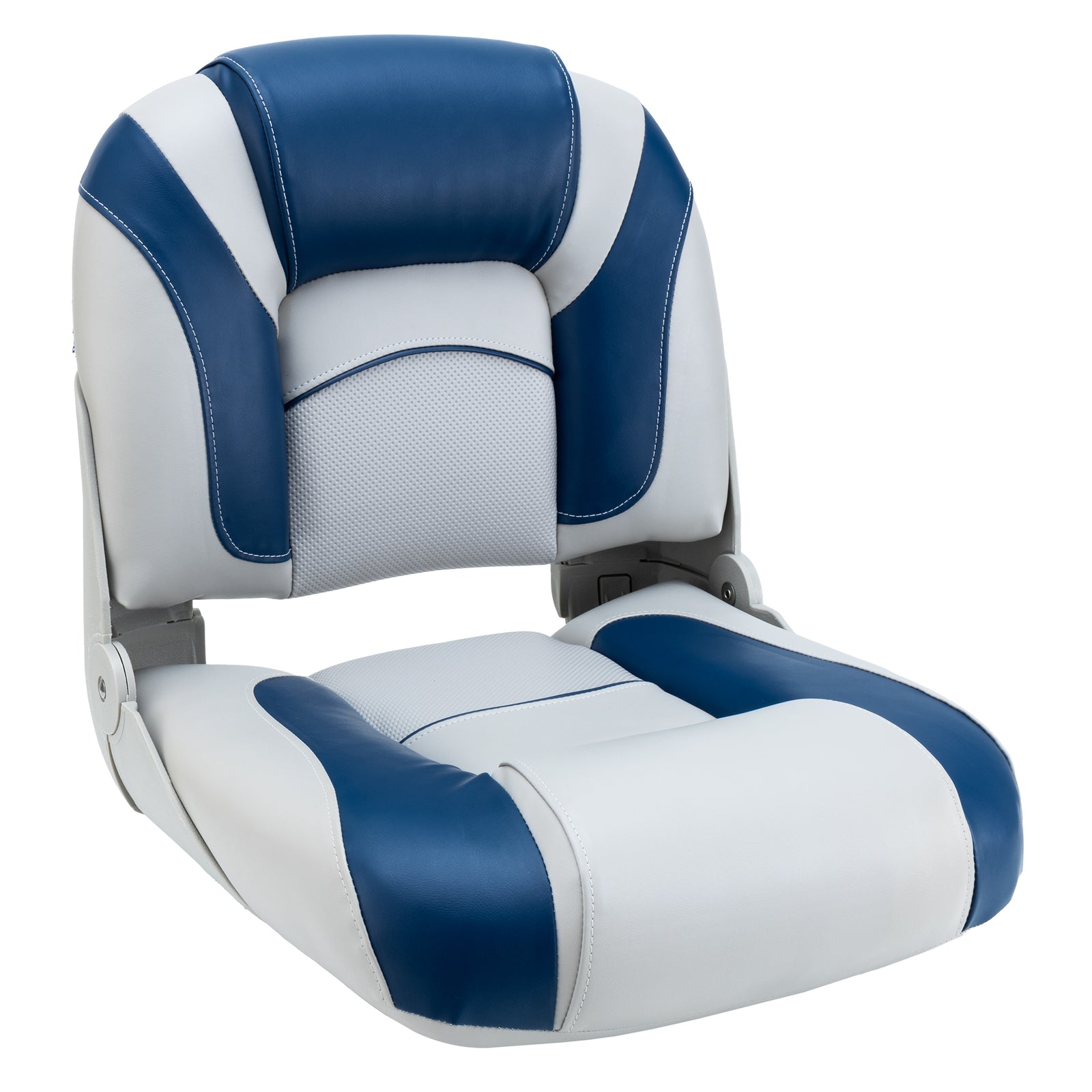 Pro Angler Low Back Folding Boat Seats