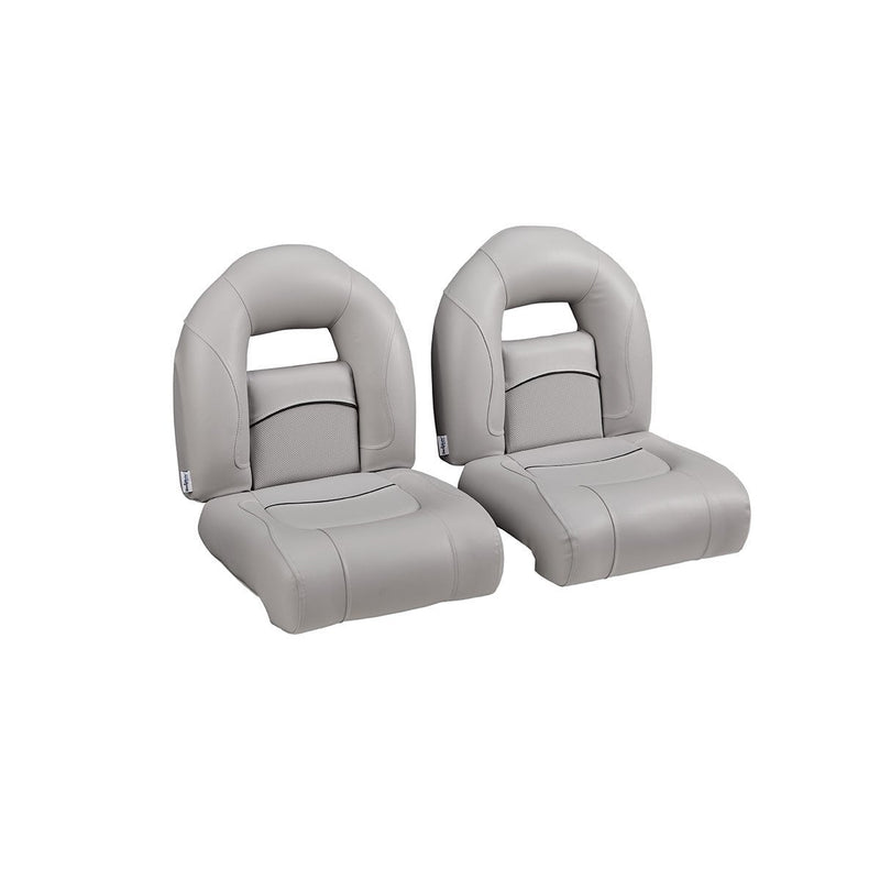 64 Compact Boat Bench Seats