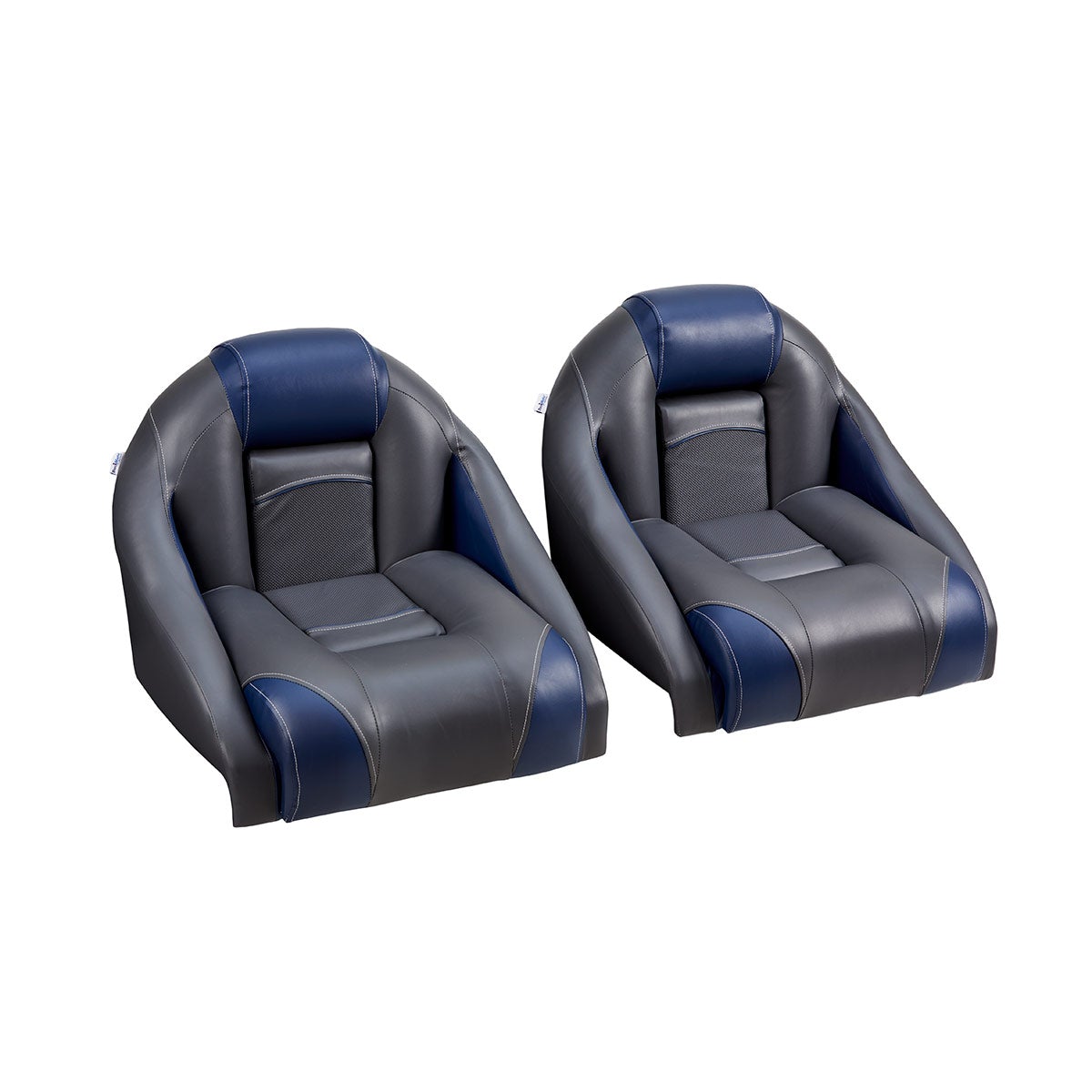 Deckmate 56 Bass Boat SEATS